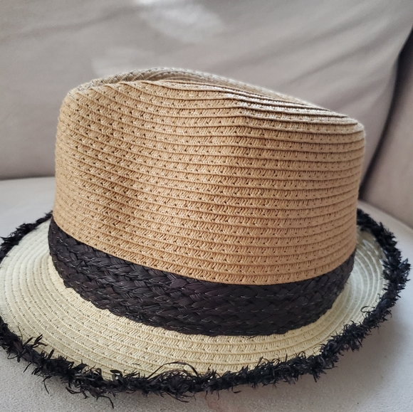 Steve Madden Spring/Summer Unisex Fedora - Picture 4 of 6